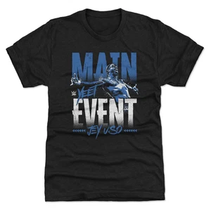 Camiseta WWE Jey Uso Evento Principal Talla S - 5XL Gifr Para Amigos, Niños - Imagen 1 de 4