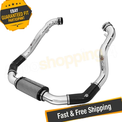 aFe TA-3017P Takeda Attack Pro Cold Air Intake for 2009-2020 Nissan 370Z 3.7L Foto 1 de 4