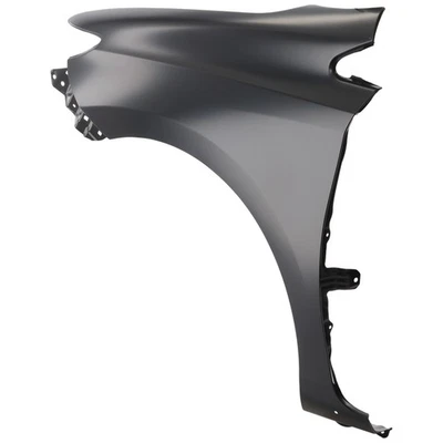 Fender For 2016-2016 Scion iM Front Driver Side w/ Molding Hole Foto 1 de 4