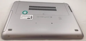 HP - HP ProBook 450 G4 - Core i5-7200U CPU @ 2.50GHz 4GB (240GB) SSD(READ) - Picture 1 of 14