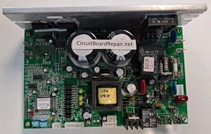 Lifespan TR3000i Lower Control Board $50 CORE Refund = $299 - DCFC65 - Picture 1 of 2