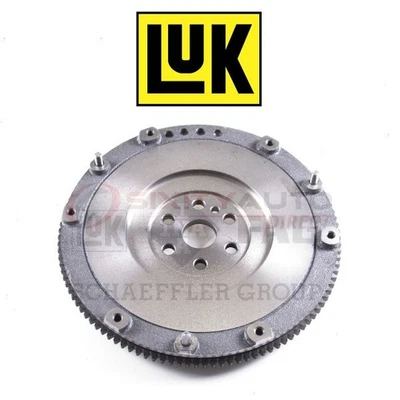LuK MX Clutch Flywheel for 2001-2003 Mazda Protege - Transmission Shift  wx - Изображение 1 из 4