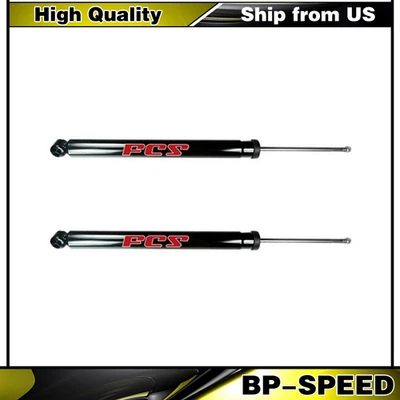 Nuevos amortiguadores traseros OE para Chrysler 300 2005-2010 tracción trasera 2,7 L 3,5 L garantía de por vida Foto 1 de 4