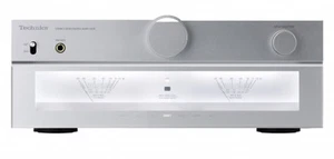 Technics SU-C700 Plata - Amplificador estéreo completo | Desempaquetado, muy bueno - Imagen 1 de 2