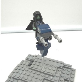 LEGO NEW Authentic Star Wars Solitus #75414 Minifigure sw1438