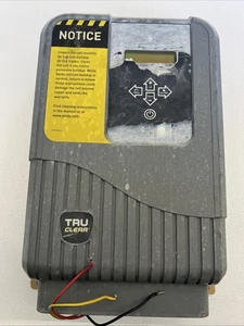 Jandy Pro Series Tru Clear Control Panel for Salt System -PARTS Unit READ DESC - Picture 1 of 5