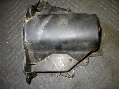 1982-92 CAMARO FIREBIRD A/C EVAPORATOR CORE BOX TOP COVER AIR CONDITIONER - Image 1 of 2