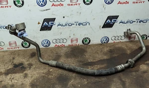 Air Conditioning Pipe - 7L5820744AD - Porsche Cayenne S 957 GTS 3.0D 2009 - Picture 1 of 2