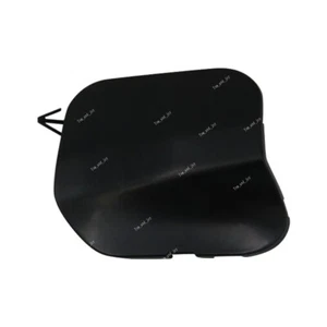 Front Bumper Tow Hook Cover Fit For 2014 2015 2016 Nissan Rogue #622A0-4BA1A - Imagen 1 de 6