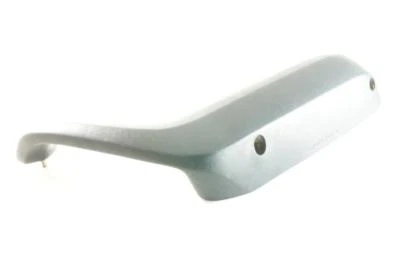 Reposabrazos panel puerta pasajero delantero derecho azul OEM BMW E28 82-88 528E 533I 535I Foto 1 de 4