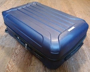 Las mejores ofertas en Equipaje de Mano Azul 23\