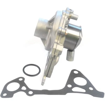 43509 Gates Water Pump New for Mitsubishi Eclipse Chrysler Sebring Galant Dodge Foto 1 de 3