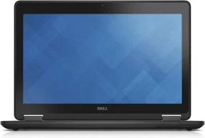 Dell Latitude E7250 12.5" i7-5600U 16GB 256GB SSD Backlit Cam No OS - Picture 1 of 3