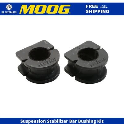Kit de buje de barra estabilizadora de suspensión para GMC Yukon 1995-1999 MOOG 1995 1996 Foto 1 de 4