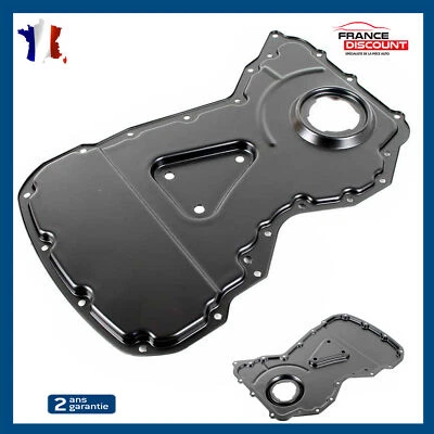 Carter de Distribution prévu pour JUMPER DUCATO TRANSIT MONDEO 9660026980 - Immagine 1 di 4