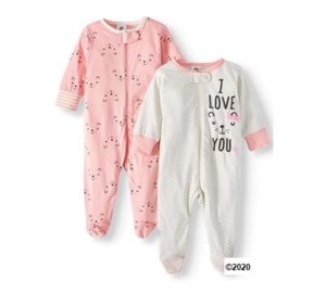 Las mejores ofertas en Gerber Ropa Bebés y Niños | eBay