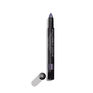Chanel STYLO OMBRE ET CONTOUR - 46 NEON DAHLIA 0.8g - NEW EYESHADOW EYELINER - Picture 1 of 1