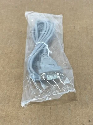 APC PDU Serial Cable 0J-940-0144A ✅❤️️✅❤️️ Brand New! Factory Sealed! - Image 1 of 4