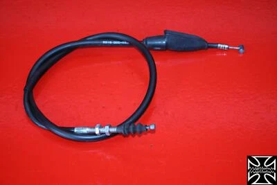 CABLE EMBRAGUE HONDA NIGHTHAWK CB250R 94 LÍNEA Foto 1 de 4