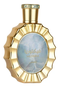 Victoria EDP Perfume By Lattafa 100 ML🥇Hottest New Release Limited Stock Unisex - Picture 1 of 2