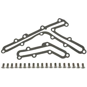 Engine Timing Chain Case Cover Gasket for Quest, FX35, Maxima+More RKT100