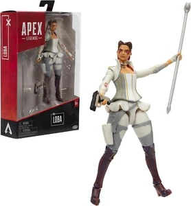 Apex Legends Loba Action Figure 407664 NEW - Picture 1 of 12