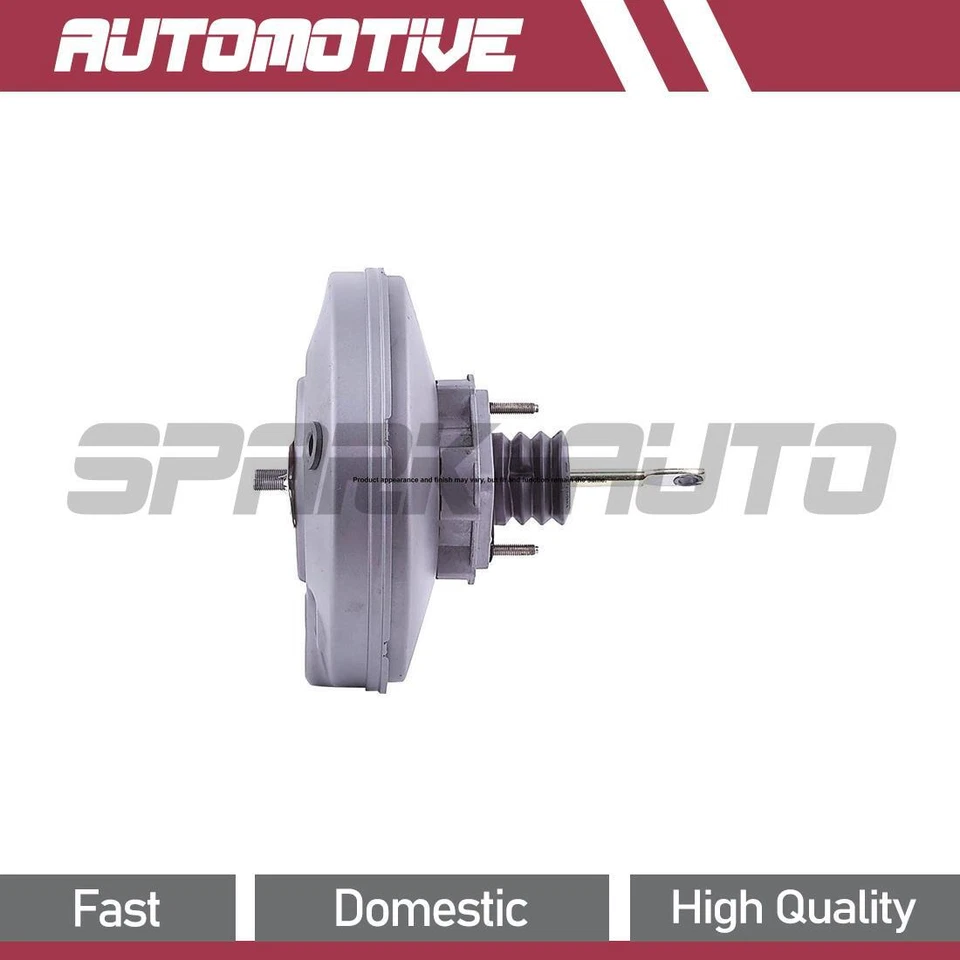 Amplificador de freno eléctrico Cardone Reman para BMW 328i 2000 1999 Foto 1 de 4