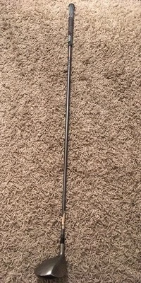 Sota Cobalt Plus Big Shot #7 Stiff Aloila Graphite RH - Image 1 of 4