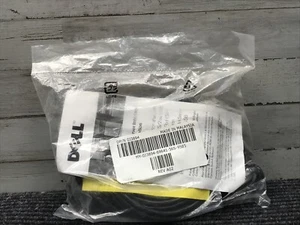 New Sealed Dell 0J3894 Original USB & PS/2 Server Interface Pod - Picture 1 of 5