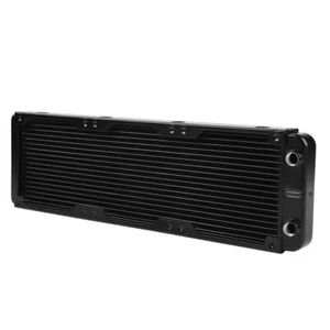 120 mm/360 mm 18 Röhren Gewinde Wasserkühler Radiator für PC Computer Wasser Co Teil - Bild 1 von 15