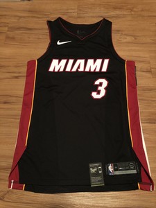 dwyane wade authentic jersey