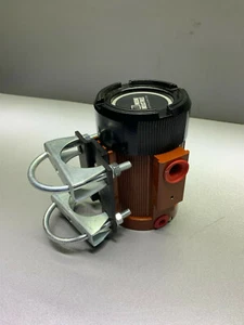 Moore IPX2/4-20mA/.2-1BAR/1.4BAR/ [EXIMP] Standard (Air) I/P Transmitter - Neu - Bild 1 von 8