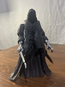 The Lord Of The Rings The Fellowship Witch King Ringwrath Action Figure 7” - Picture 1 of 7