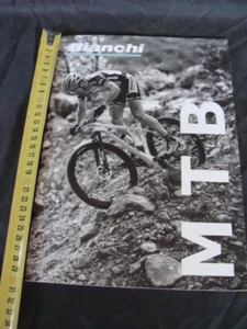 Brochure Bianchi MTB - Foto 1 di 8