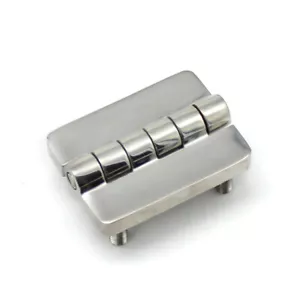 CL209 stainless steel with screw hinge industrial bearing hinge industrial hinge - Picture 1 of 6