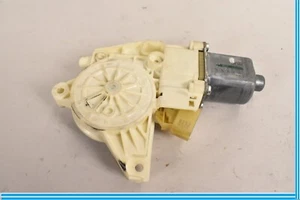 08-14 Mercedes W204 C250 C350 Rear Left Side Door Window Regulator Motor OEM - Picture 1 of 10