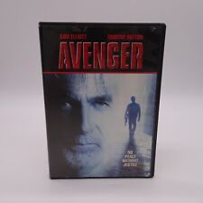 Avenger (DVD)