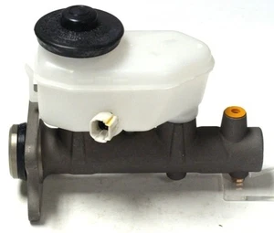 Brake Master Cylinder 130.44726 Toyota Tacoma 4-Wheel ABS Brakes 01/95-12/00 - Bild 1 von 3