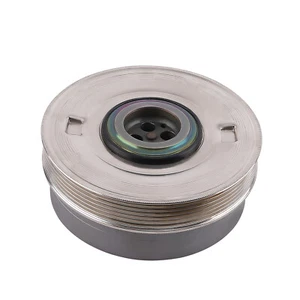Crankshaft Pulley Damper Balancer for BMW F46 F45 2015-2018 11238602799 - Picture 1 of 12