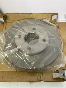 Carquest(YH145273) Wearever Brake Rotor - FRONT -5670066-54079 - Picture 1 of 5