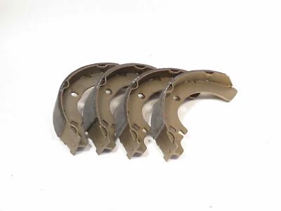 Brake Shoe Set Rear Lucas Girling Brand Fits Honda Civic Wagon 1976-1978  BS248 - Image 1 of 2