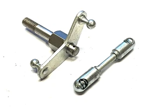 FORD TAUNUS 15M 1955-58 CARBURADOR EJES DE OPERACIÓN/PERNO #512883-512885-512887 ¡NUEVO EN CAJA! - Imagen 1 de 10