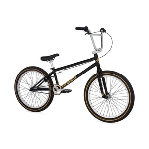 FITBIKECO SALE $799 (RRP$1299) 22" Series 22 Bike Black - Picture 1 of 3