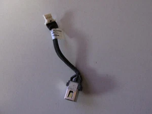 Lenovo ideapad C340-14IML- Model 81TK power jack - Picture 1 of 1
