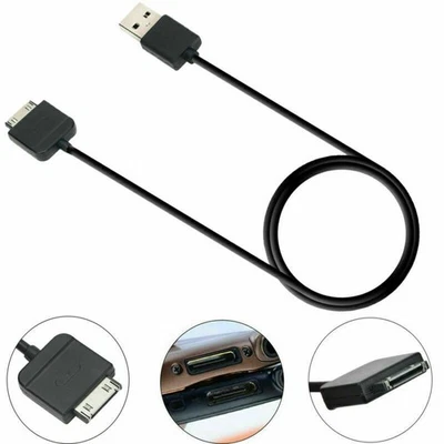 USB Ladegerät Datenkabel für Xperia Tablets SGPT121 SGPT122 SGPT132 SGPT1211 - Bild 1 von 4