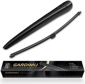 Rear Wiper Arm Blade Set Replacement for Mercedes-Benz For Benz GLC 2020-2024  - Bild 1 von 6