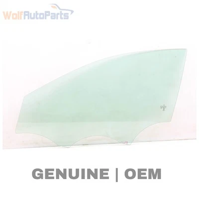 Mercedes-Benz Gla250 2015-2020 2,0 L - puerta delantera izquierda ventana vidrio 1567250110 Foto 1 de 4