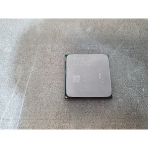 AMD FX FD4100WMW4KGU Desktop CPU Processor 3.6-GHz Quad-Core 2600MHz Socket AM3+ - Picture 1 of 11