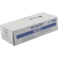 Sharp AR-SC1 - 3000 Heftklammern - 3 Stück(e) - Sharp - AR-215/235/275 - - Bild 1 von 2
