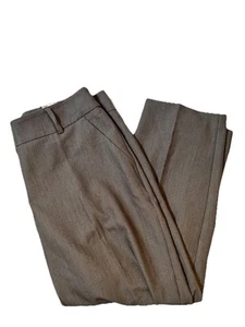 Neu mit Etikett APT 9 Torie mittelhohe Damen-Caprihose Größe 4 - Bild 1 von 2